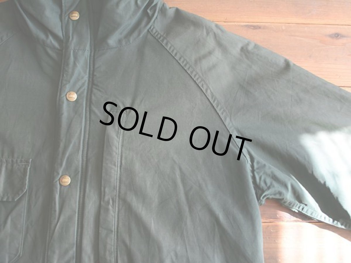 画像5: 1980s Woolrich マウンテンパーカー　 表記W-L  (5)