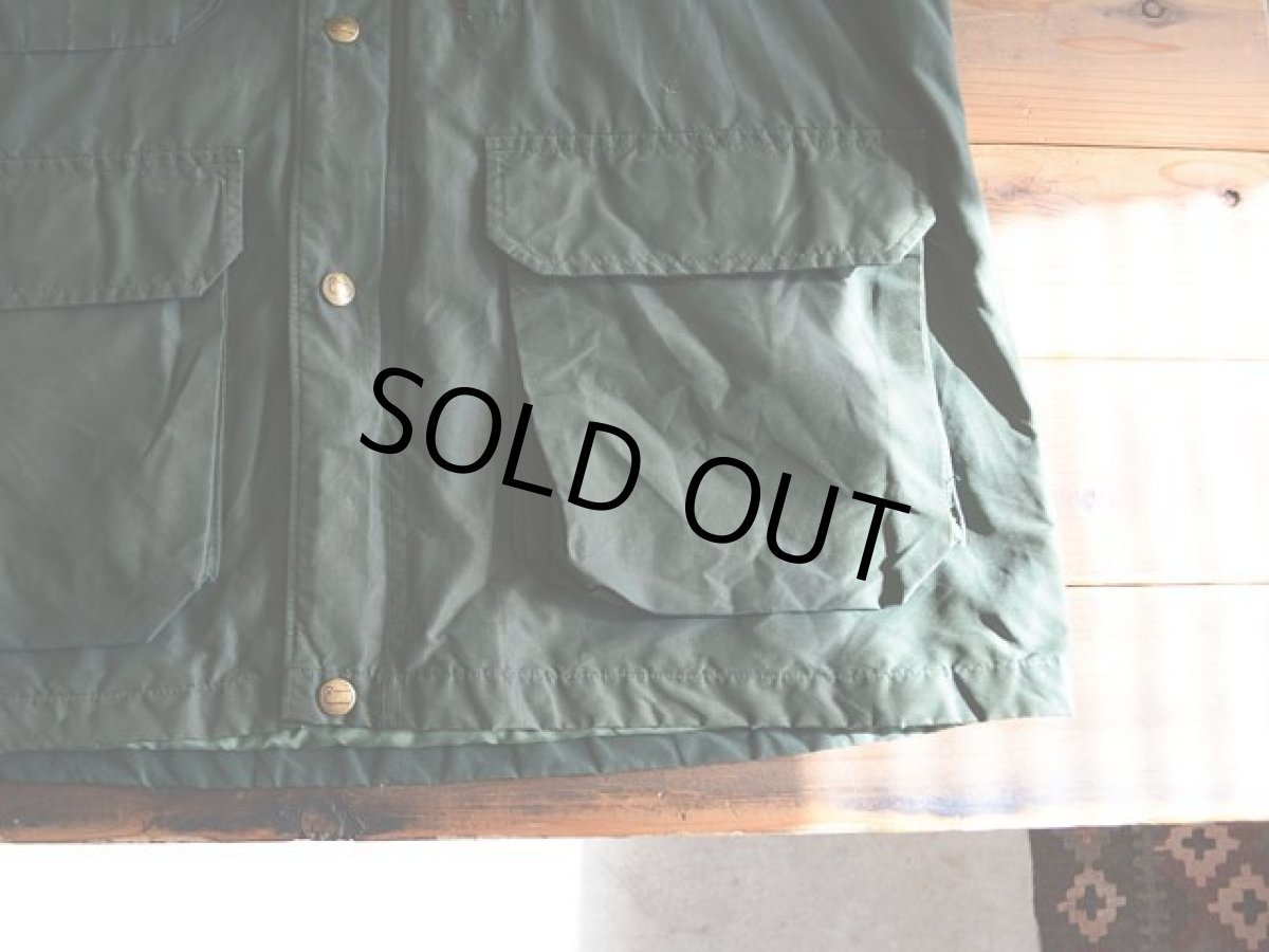 画像7: 1980s Woolrich マウンテンパーカー　 表記W-L  (7)