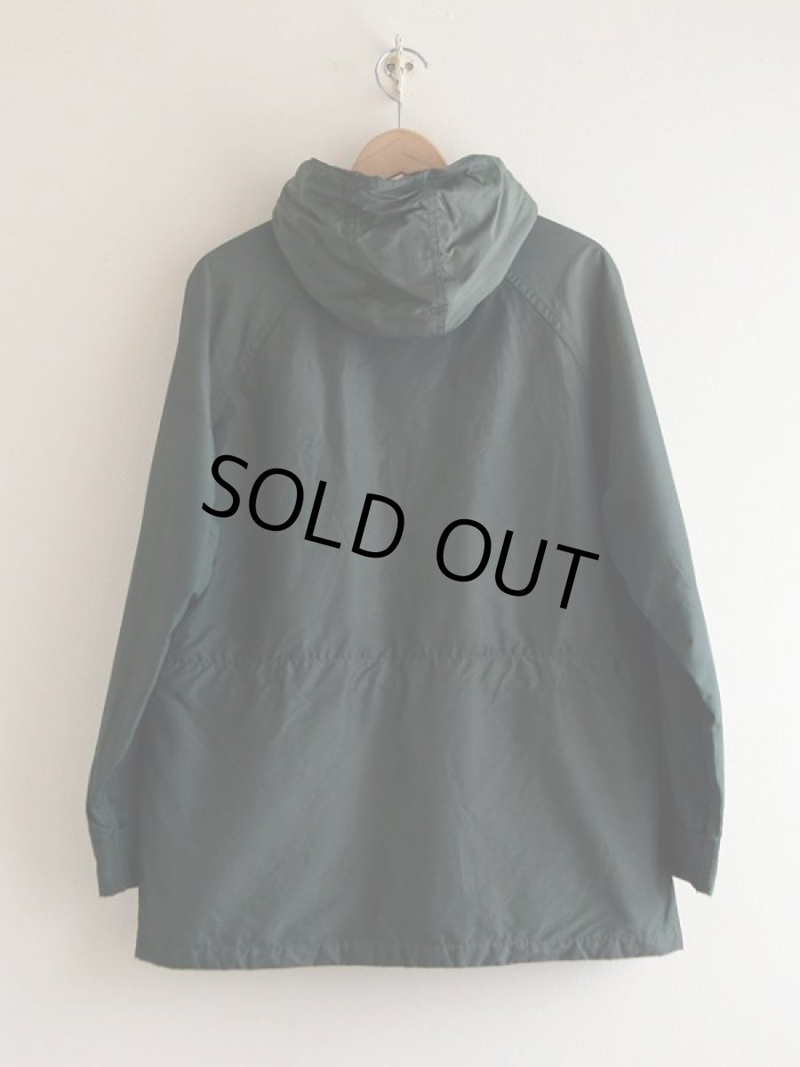 画像2: 1980s Woolrich マウンテンパーカー　 表記W-L  (2)