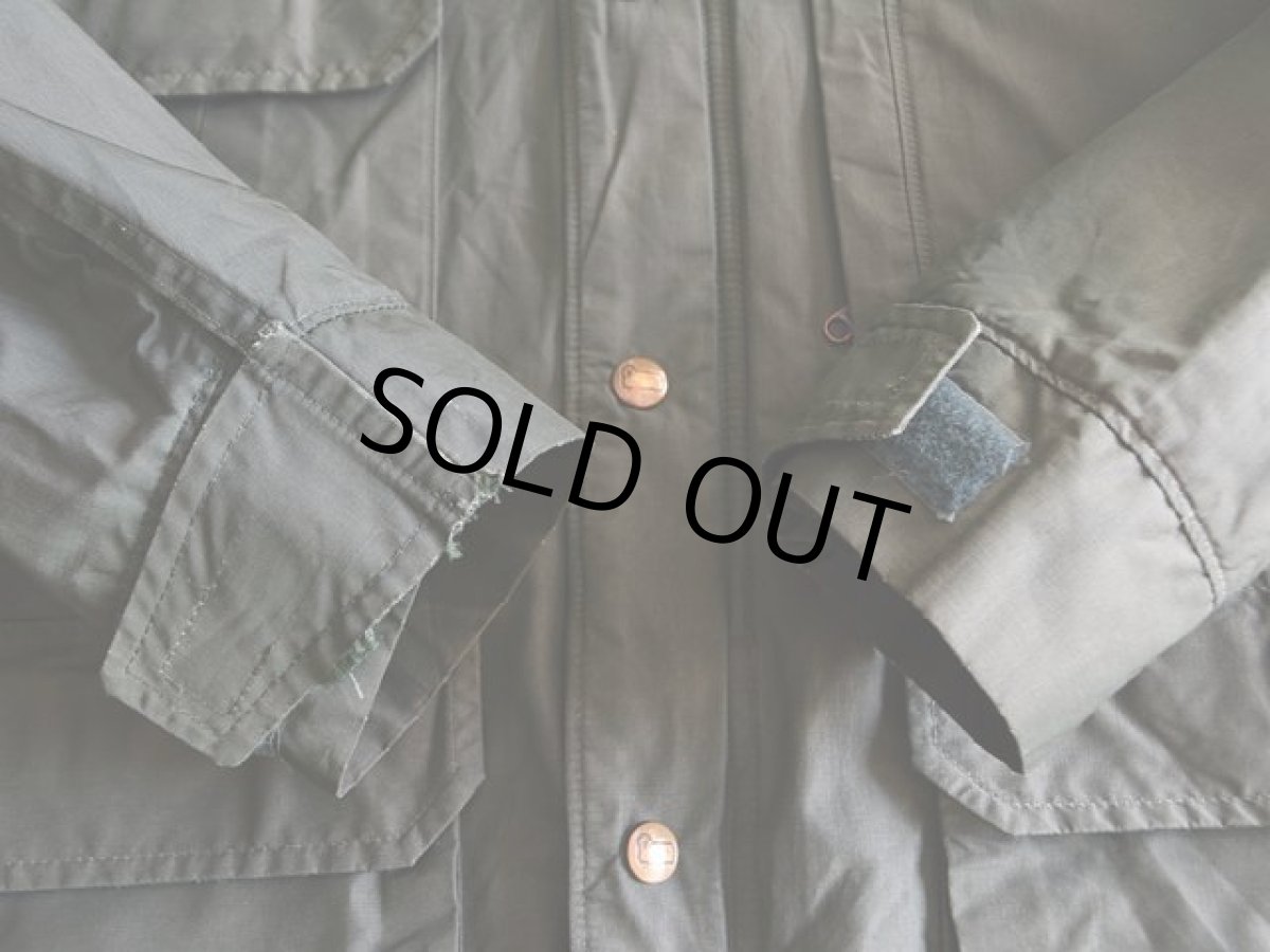 画像6: 1980s Woolrich マウンテンパーカー　 表記W-L  (6)