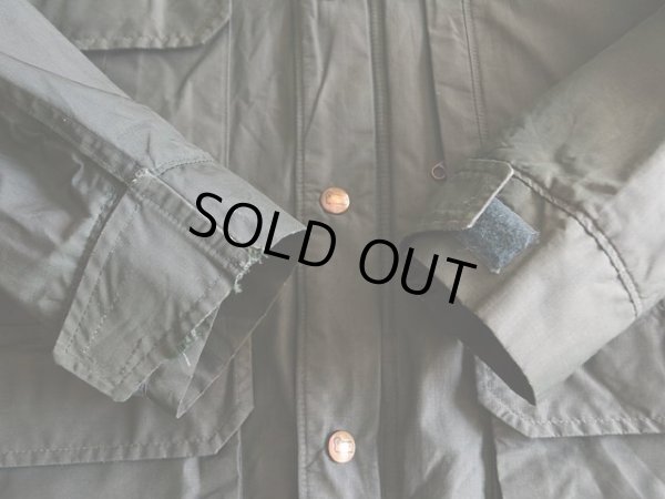 画像6: 1980s Woolrich マウンテンパーカー　 表記W-L 