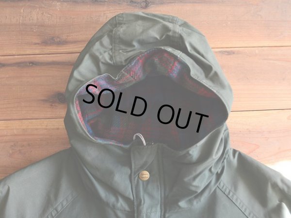 画像4: 1980s Woolrich マウンテンパーカー　 表記W-L 