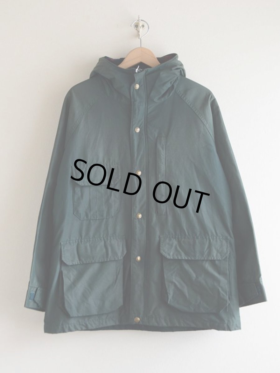 画像1: 1980s Woolrich マウンテンパーカー　 表記W-L  (1)