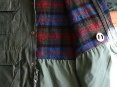 画像10: 1980s Woolrich マウンテンパーカー　 表記W-L  (10)