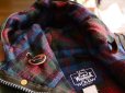 画像9: 1980s Woolrich マウンテンパーカー　 表記W-L 