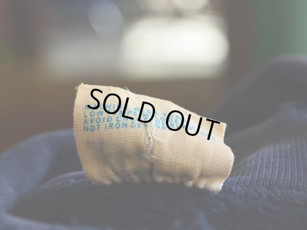 画像4: 1970s Champion リバースウィーブパーカー　 単色タグ　 表記L 