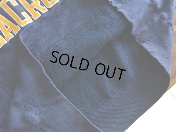 画像10: 1970s Champion リバースウィーブパーカー　 単色タグ　 表記L 