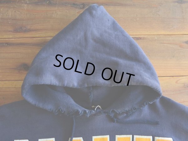 画像5: 1970s Champion リバースウィーブパーカー　 単色タグ　 表記L 