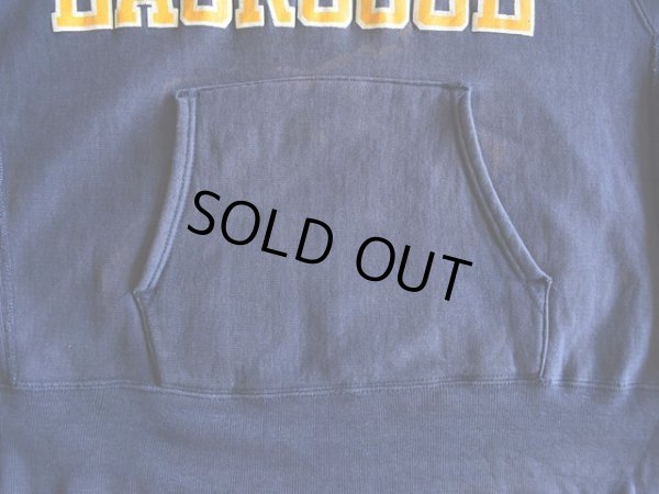 フロントに薄らシミ。