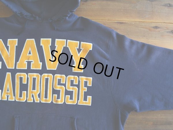 画像6: 1970s Champion リバースウィーブパーカー　 単色タグ　 表記L 