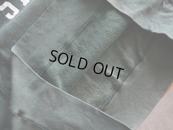 画像8: 1980s Champion リバースウィーブスウェット  表記L