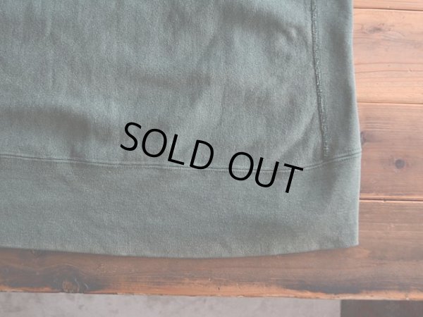 画像7: 1980s Champion リバースウィーブスウェット  表記L