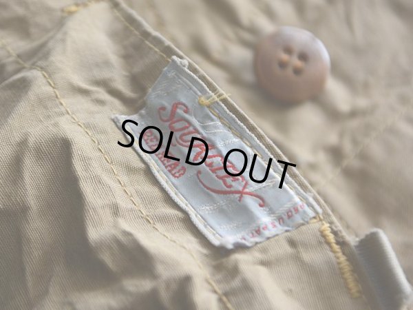 画像3: 1940s〜 REDHEAD SQUALTEX ハンティングジャケット　 実寸36 