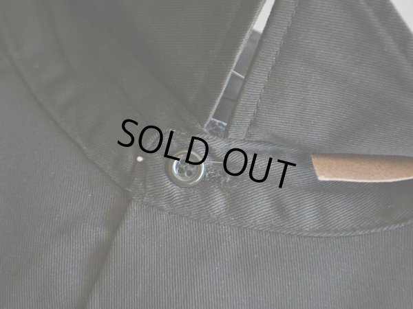 画像4: DEAD STOCK　 1970s OUR BEST ワークシャツ　 表記L 