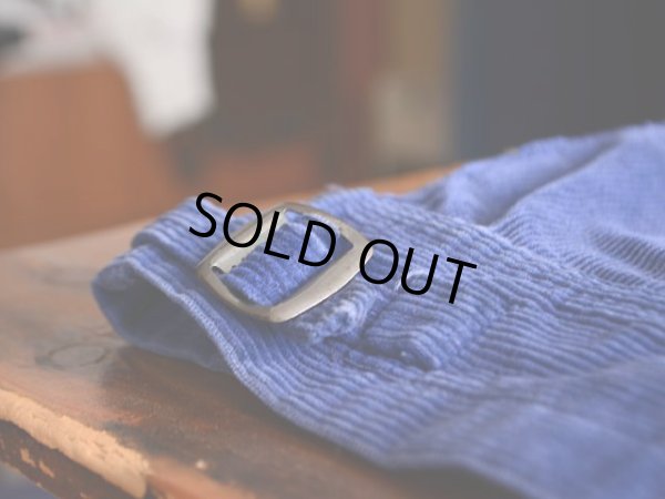 画像9: 1960s FFAコーデュロイジャケット　 表記38 