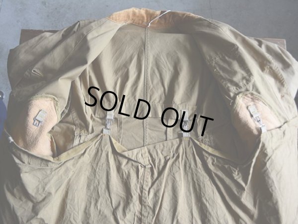 画像15: 1940s〜 REDHEAD SQUALTEX ハンティングジャケット　 実寸36 