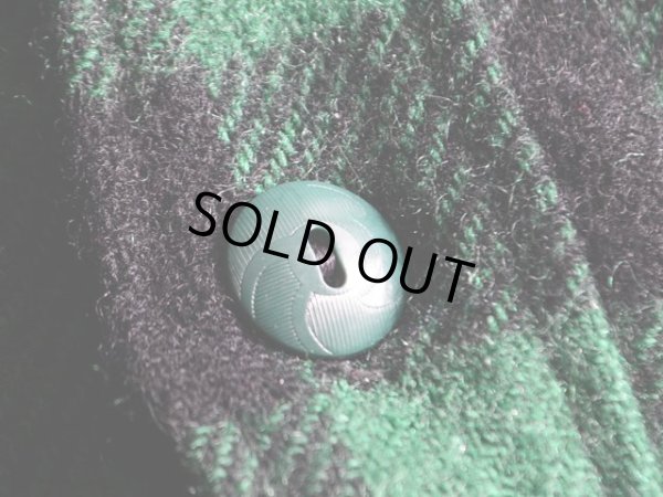 画像4: 1940s Woolrich ウールシャツ　 表記15 