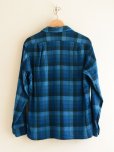 画像2: 1960s PENDLETON ウールシャツ　<br>表記M<br> (2)