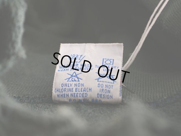 画像5: 1990s Champion リバースウィーブパーカー  表記XXL