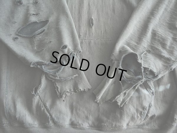 画像9: 1990s Champion リバースウィーブパーカー  表記XXL