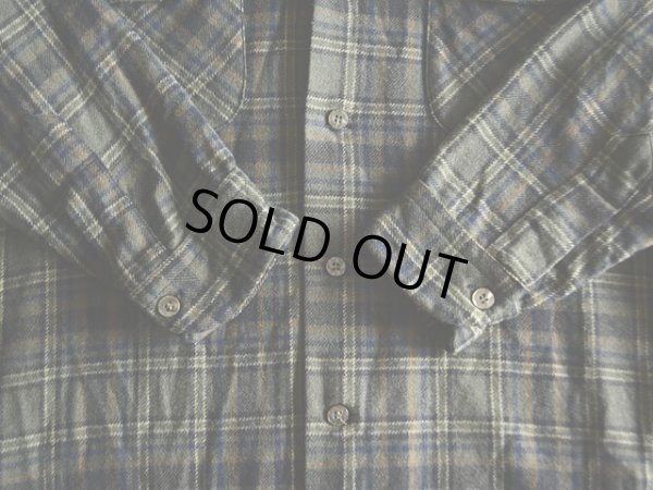 画像6: 1960s PENDLETON ウールシャツ　 表記M 