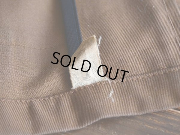 画像11: 1960s-70s Coca-Colaワークジャケット　 表記42 