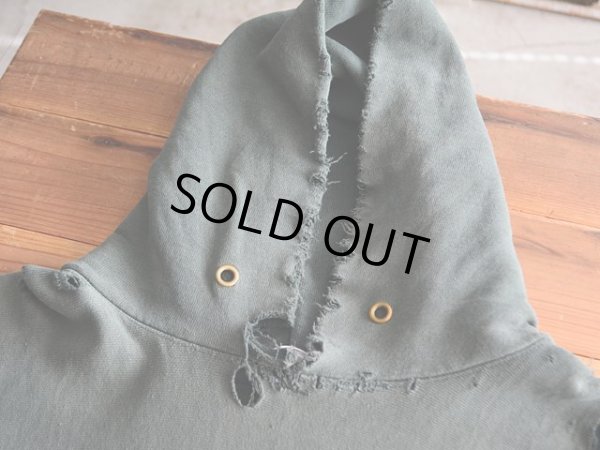 画像6: 1990s Champion リバースウィーブパーカー  表記XXL