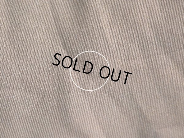 画像15: 1960s-70s Coca-Colaワークジャケット　 表記42 