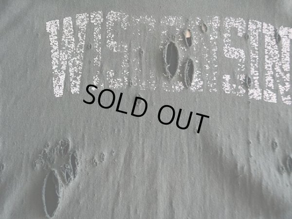 画像8: 1990s Champion リバースウィーブパーカー  表記XXL