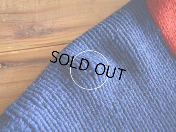 右肩付近に少々ダメージ。