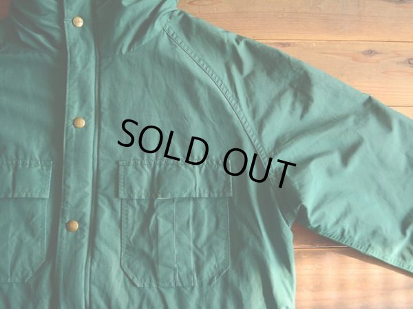 画像5: 1980s L.L.Bean マウンテンパーカー　 実寸ML 