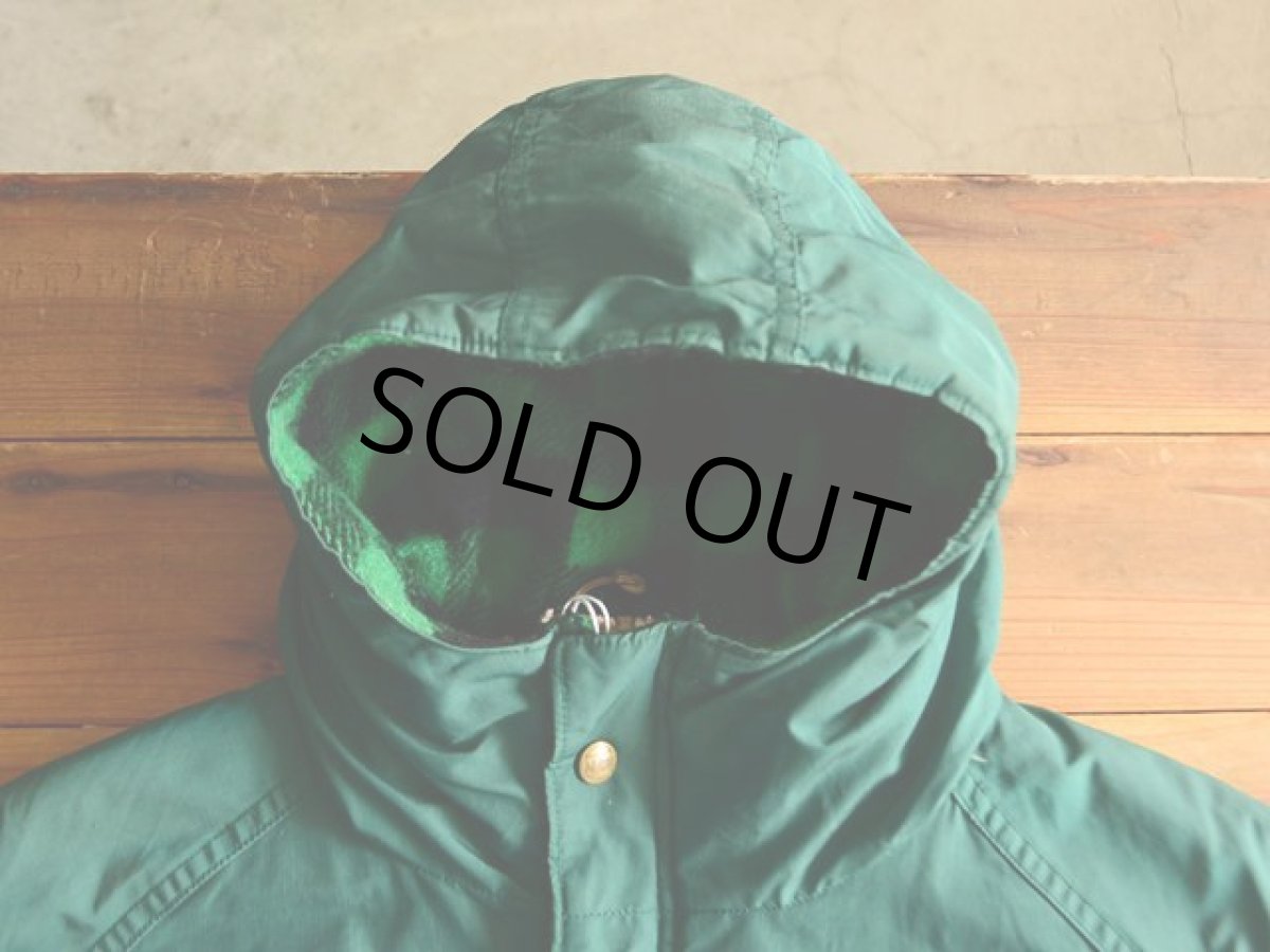 画像4: 1980s L.L.Bean マウンテンパーカー　 実寸ML  (4)