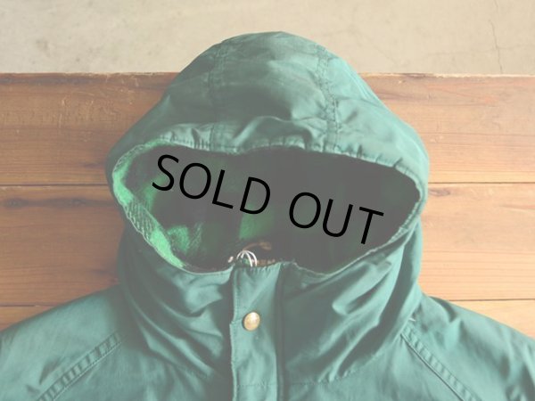 画像4: 1980s L.L.Bean マウンテンパーカー　 実寸ML 