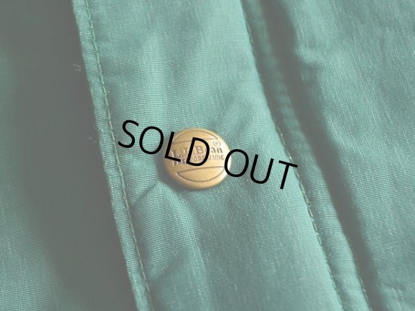 画像8: 1980s L.L.Bean マウンテンパーカー　 実寸ML 