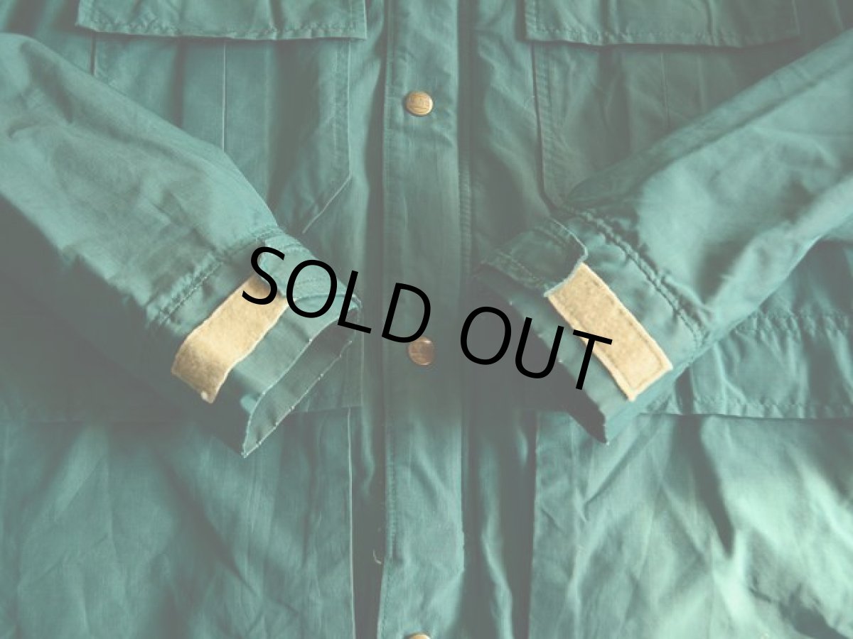 画像6: 1980s L.L.Bean マウンテンパーカー　 実寸ML  (6)