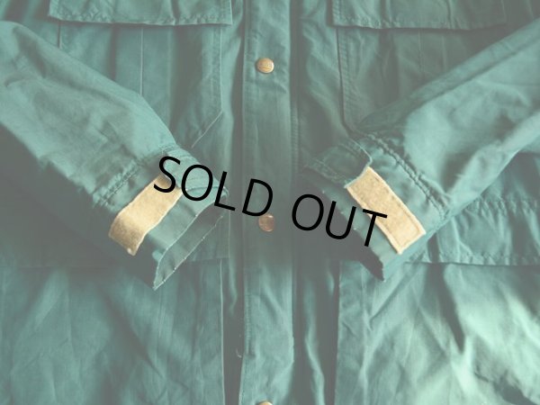 画像6: 1980s L.L.Bean マウンテンパーカー　 実寸ML 