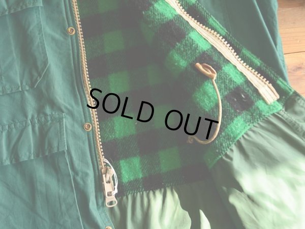 画像10: 1980s L.L.Bean マウンテンパーカー　 実寸ML 