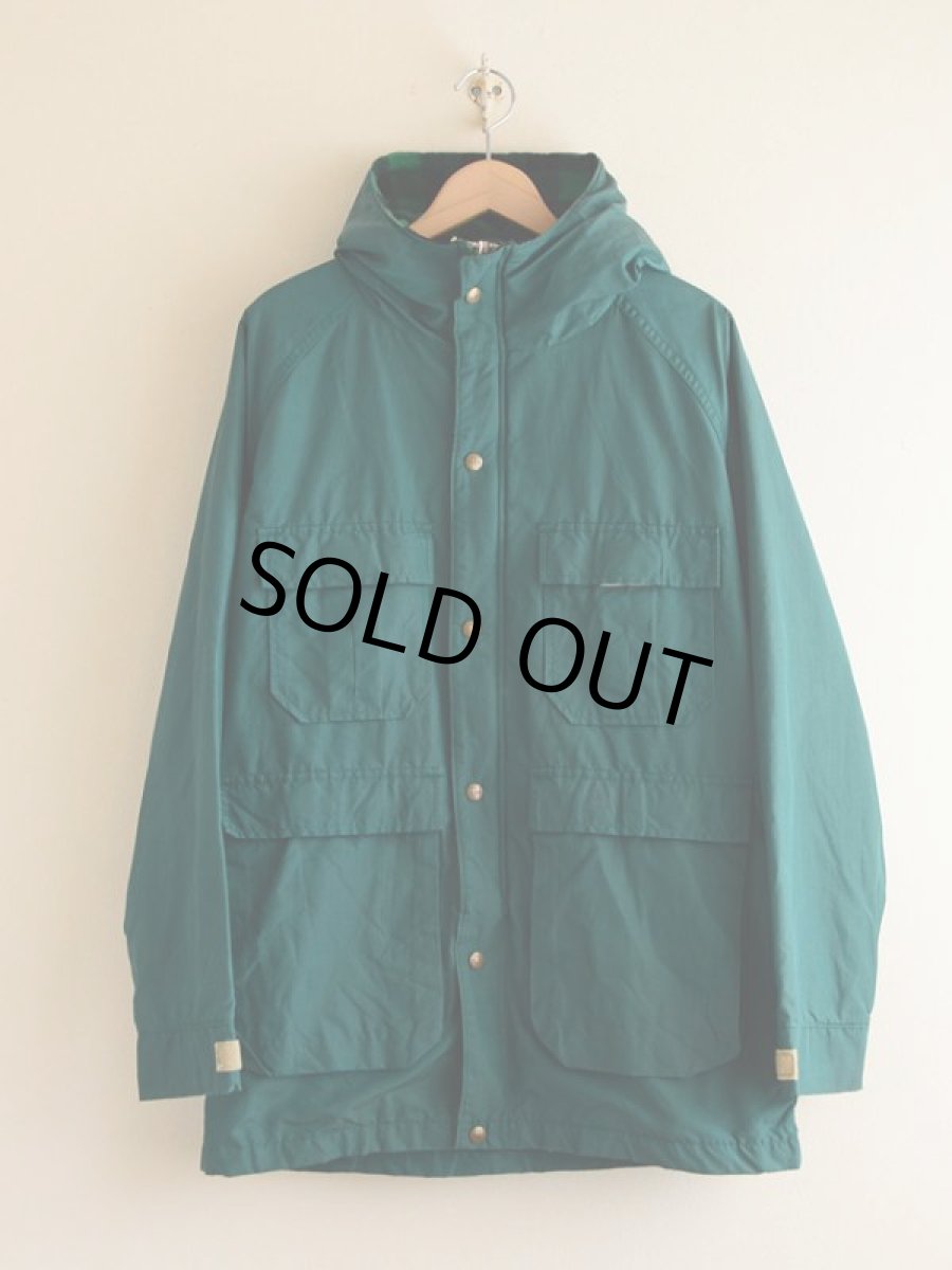 画像1: 1980s L.L.Bean マウンテンパーカー　 実寸ML  (1)