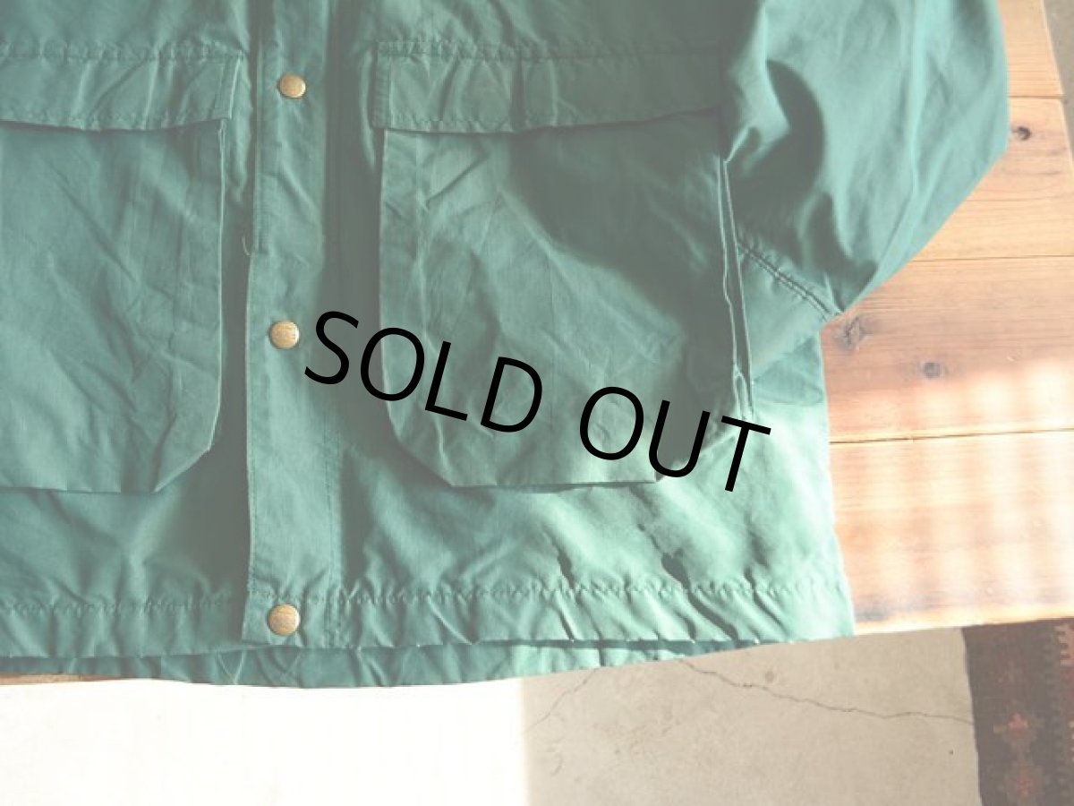 画像7: 1980s L.L.Bean マウンテンパーカー　 実寸ML  (7)