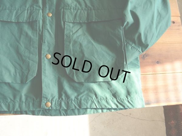 画像7: 1980s L.L.Bean マウンテンパーカー　 実寸ML 