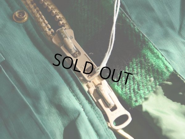 画像9: 1980s L.L.Bean マウンテンパーカー　 実寸ML 