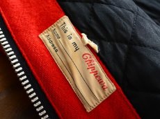 画像12: 1950s CHIPPEWA ファラオジャケット　 表記18(実寸34-36)  (12)