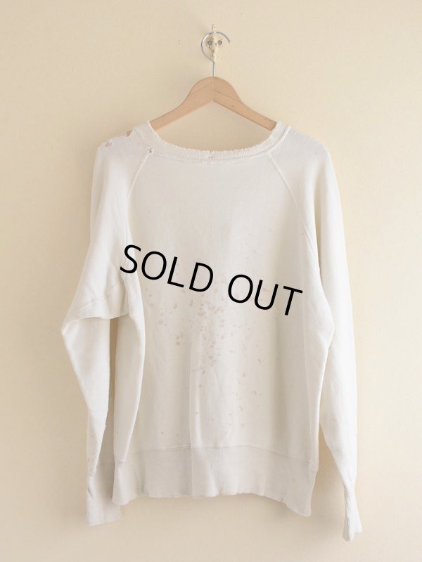 画像3: 1950s〜 スウェット　 実寸L 