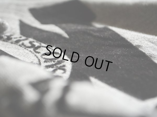 画像6: 1980s フロッキーカレッジパーカー  表記L