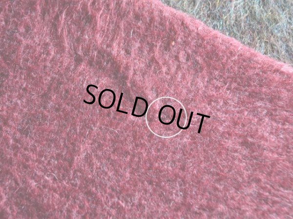 右袖に少々虫食い。