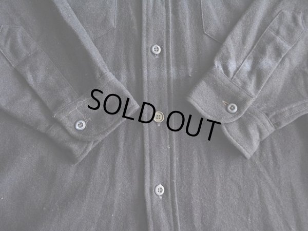 画像5: 1970s PENDLETON ウールシャツ  表記M