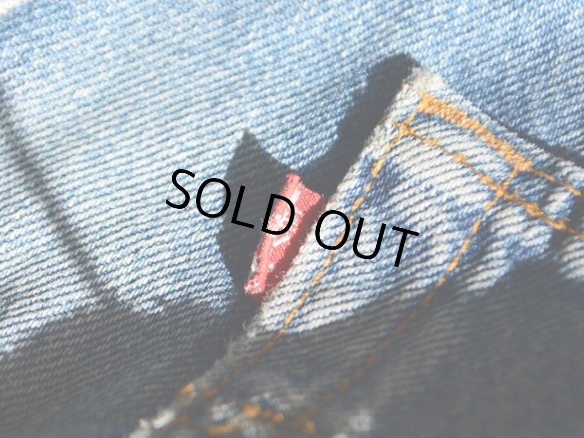 画像4: 1990s Levi's 501　 表記w34  (4)