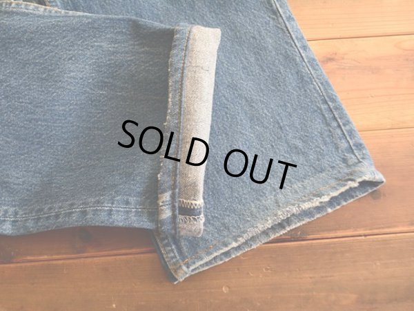 画像11: 1990s Levi's 501　 表記w34 
