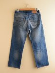 画像2: 1990s Levi's 501　<br>表記w34<br> (2)