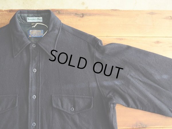 画像4: 1970s PENDLETON ウールシャツ  表記M